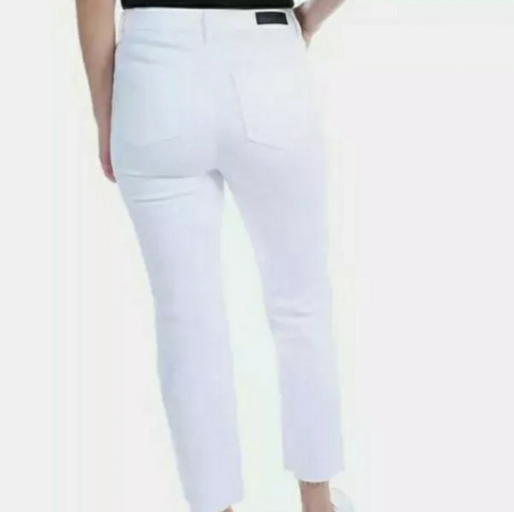 Kenneth Cole button Fly High Rise  8/29 - Picture 7 of 13